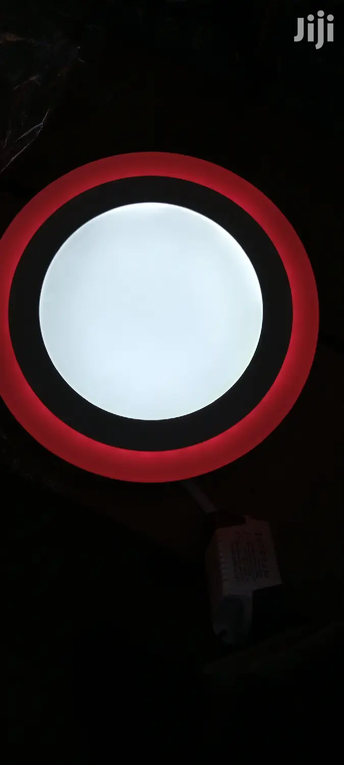 18+6 W Panel Light
