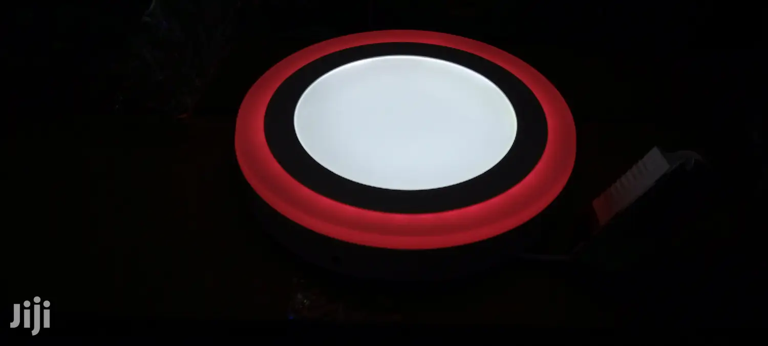 18+6 W Panel Light