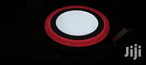 18+6 W Panel Light