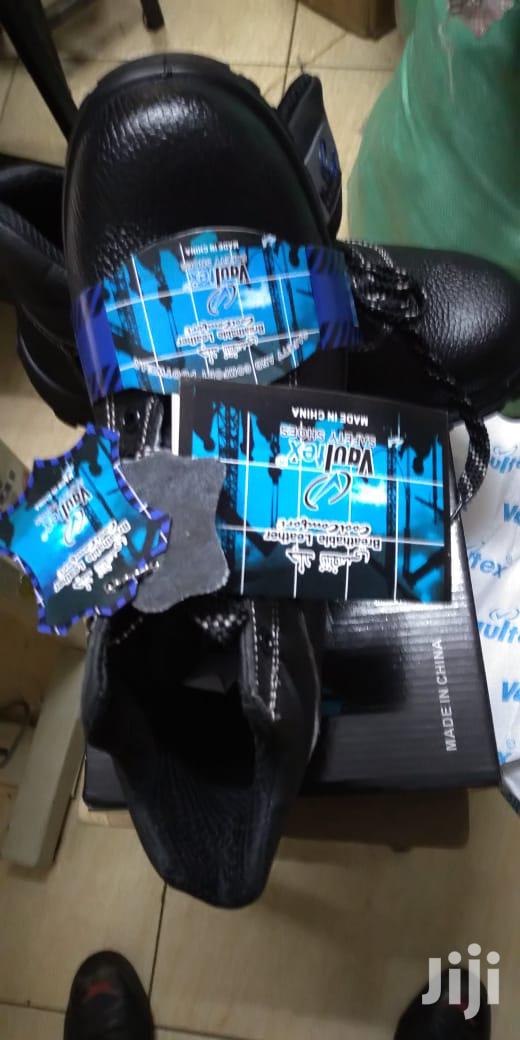 Safety Boots