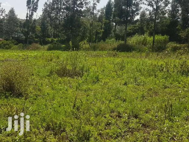 5 Acres for Sale in Maragwa Ridge