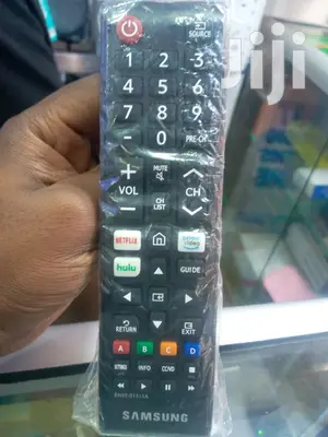 BN59-01315A Smart TV Remote Control.