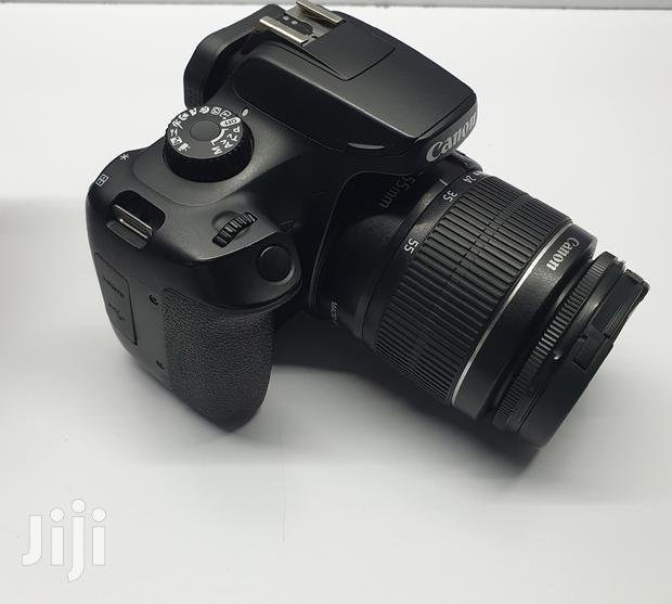 Canon EOS 4000D DSLR Camera and EF-S 18-55 Mm
7 - thumbnail 5