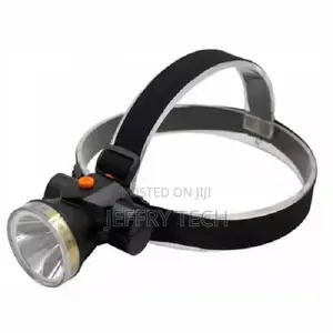 DP Purse Led Headlamp 3w - Dp-7229a
