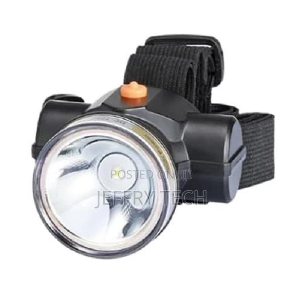 DP Purse Led Headlamp 3w - Dp-7229a - thumbnail 2