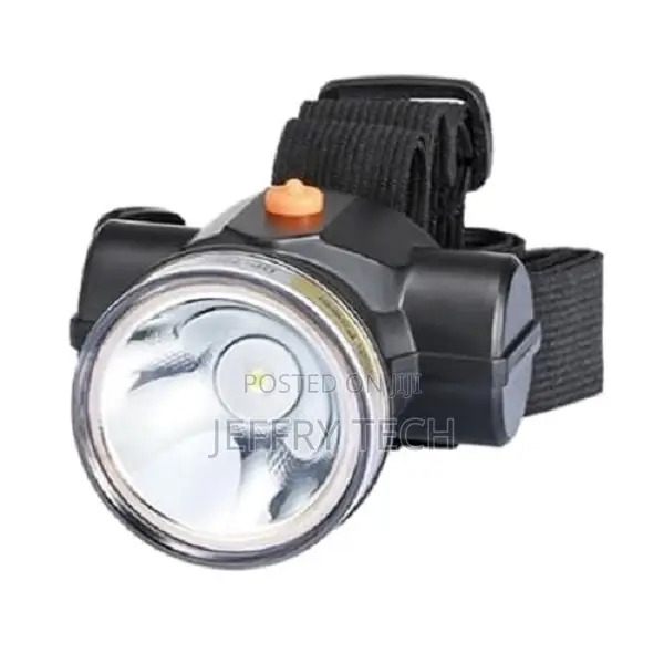 DP Purse Led Headlamp 3w - Dp-7229a