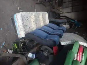 Matatu And Shuttle Seats Manufactures