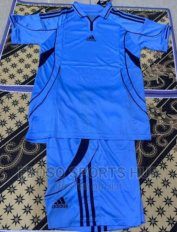 Original Football Jerseys - main view