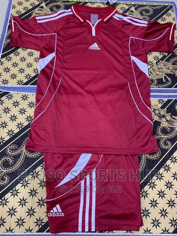 Original Latest Football Jerseys - thumbnail 4