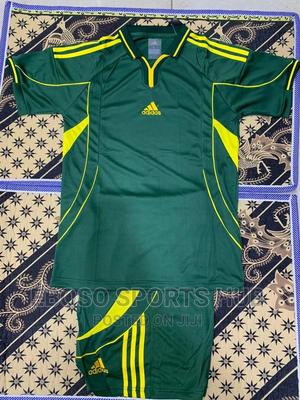 Original Latest Football Jerseys - thumbnail 2