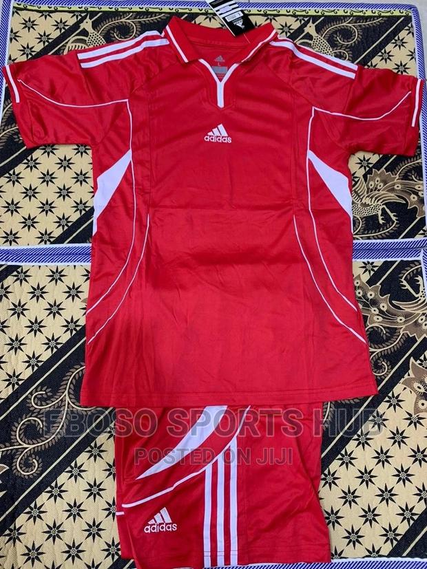 Original Latest Football Jerseys - thumbnail 3