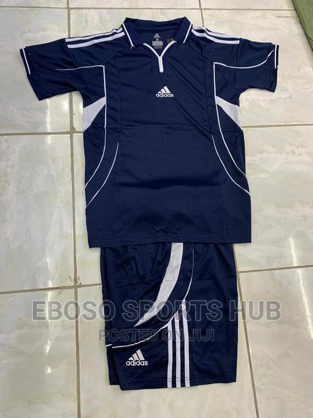 Original Latest Imported Football Jerseys - main view