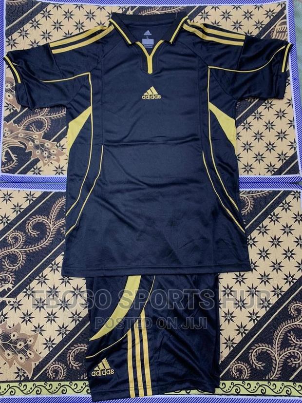 Original Latest Imported Football Jerseys - thumbnail 3