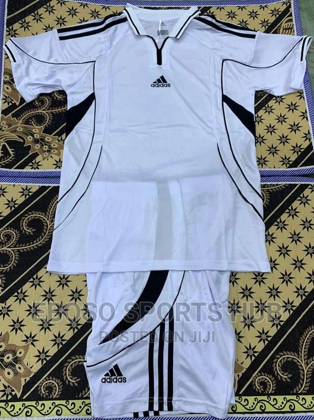 Original Latest Imported Football Jerseys - thumbnail 4