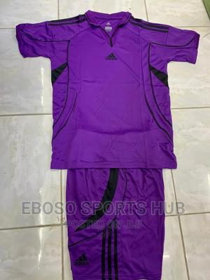 Football Jerseys 3XL - thumbnail 2