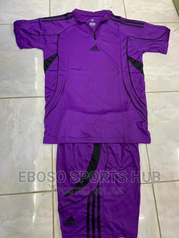 Football Jerseys 3XL - main view