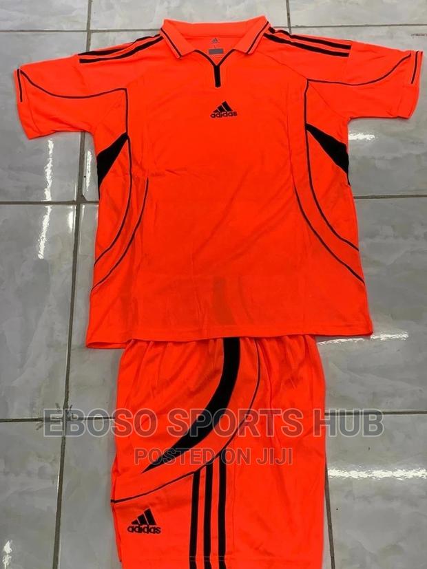 Football Jerseys 3XL - thumbnail 3