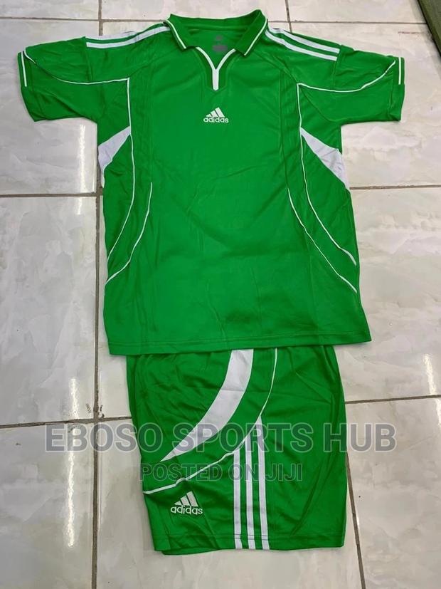 Football Jerseys 3XL - thumbnail 4