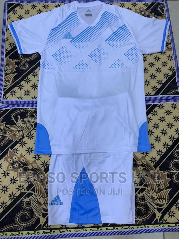 Lates Original Football Jerseys - main view