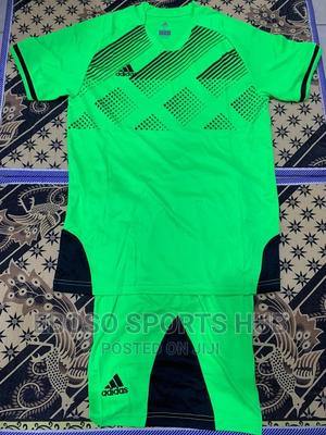 Lates Football Kit - thumbnail 2