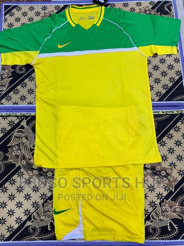 Latest Original Football Jerseys - thumbnail 3