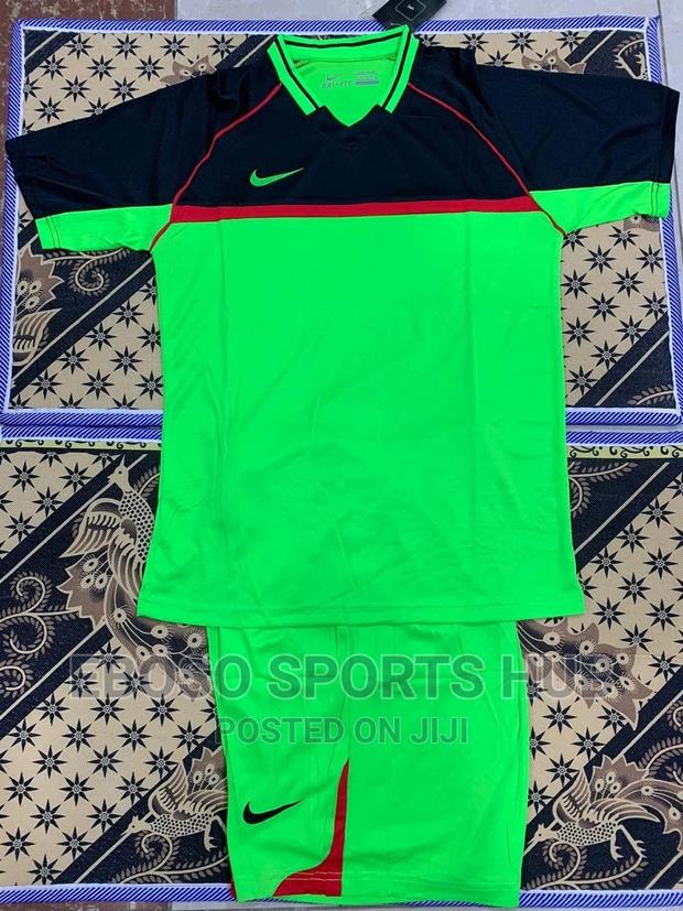 Latest Original Football Jerseys - main view