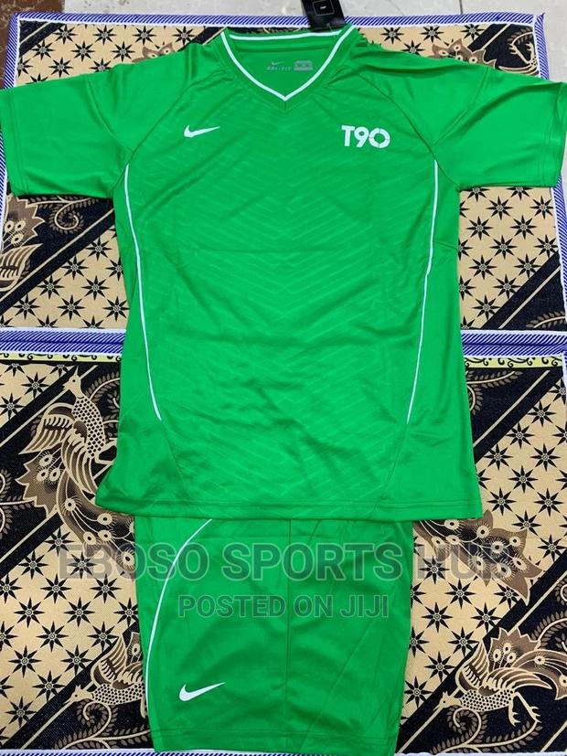 Original Latest Imported Football Jerseys - thumbnail 2