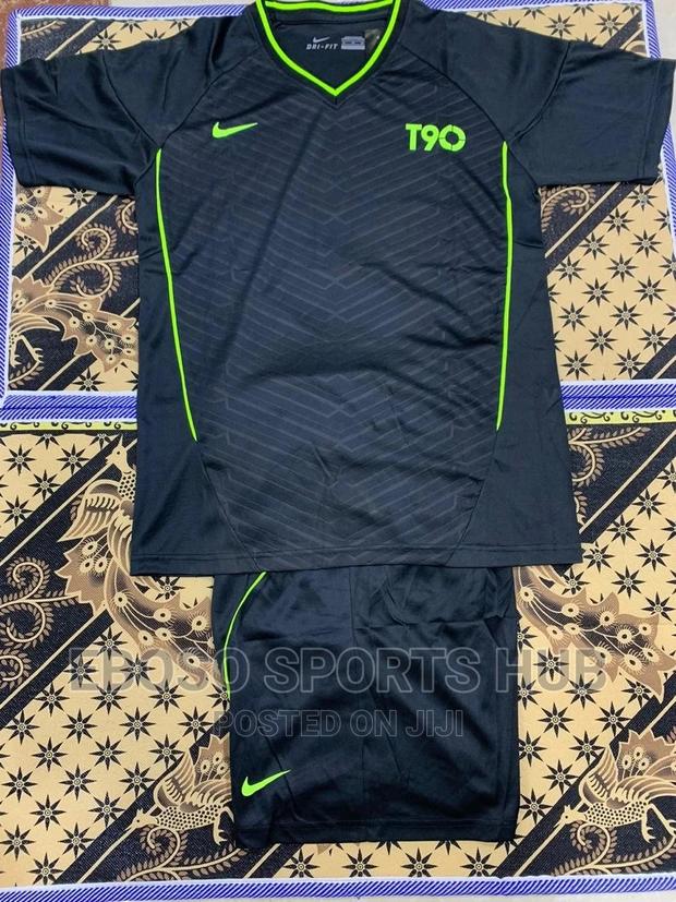 Original Latest Imported Football Jerseys - thumbnail 3