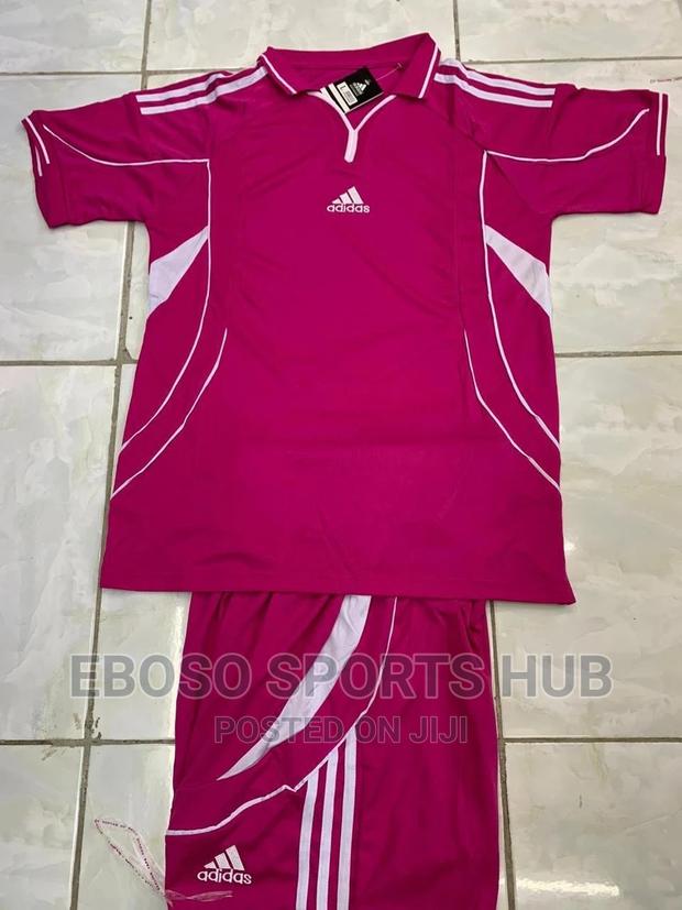 Latest Football Jerseys