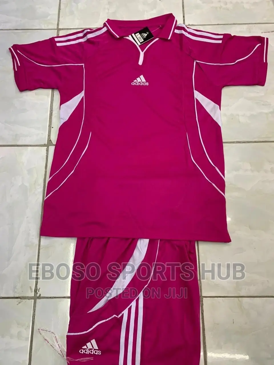 Latest Football Jerseys
