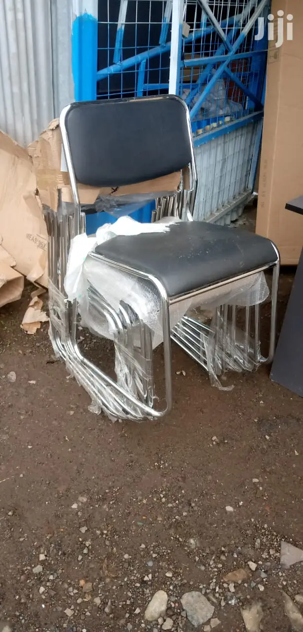 Visitors Seat