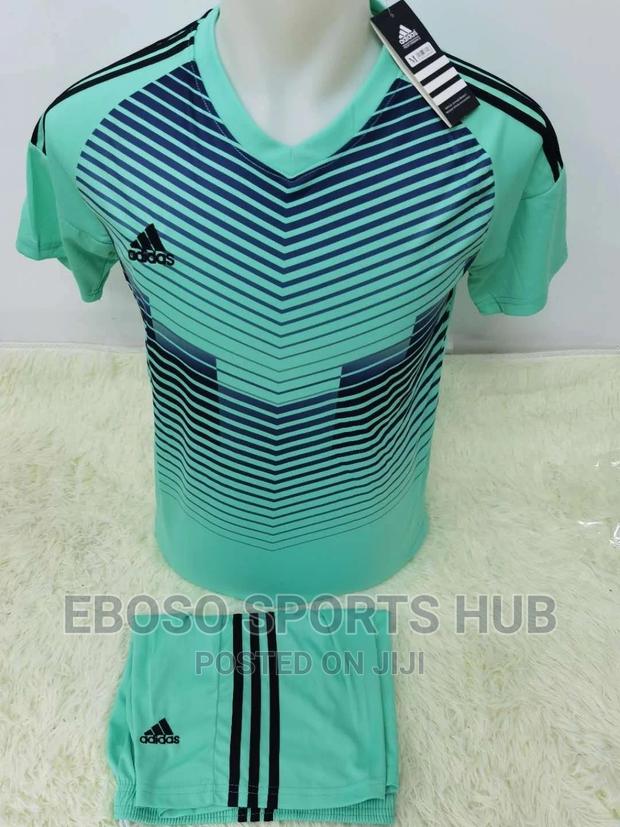 Lates Original Football Jerseys - main view