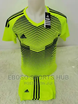 Latest Football Jerseys