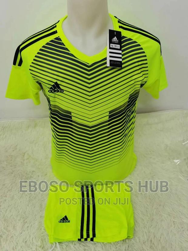 Latest Football Jerseys - thumbnail 3