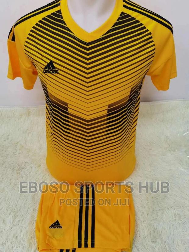 Original Football Jerseys - main view