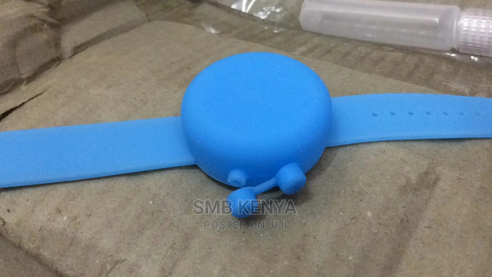 Sanitizer Dispenser Bracelet Band