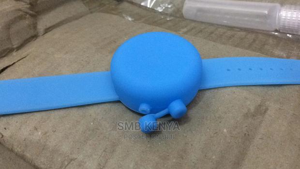 Sanitizer Dispenser Bracelet Band - thumbnail 6