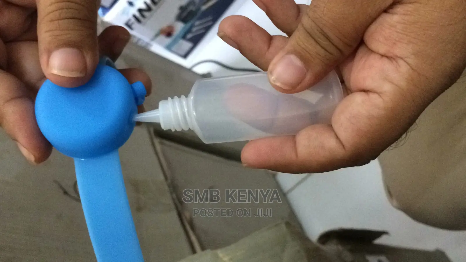 Sanitizer Dispenser Bracelet Band