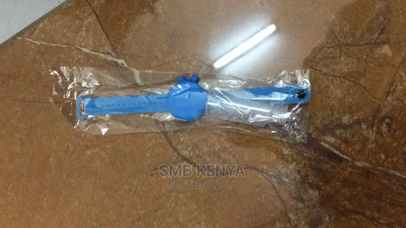 Sanitizer Dispenser Bracelet Band