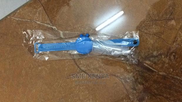 Sanitizer Dispenser Bracelet Band - thumbnail 9