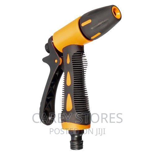 High Pressure Hose Gun - thumbnail 2