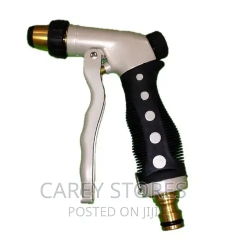 High Pressure Hose Gun