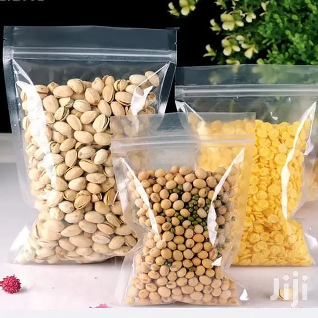Food Storage Bags