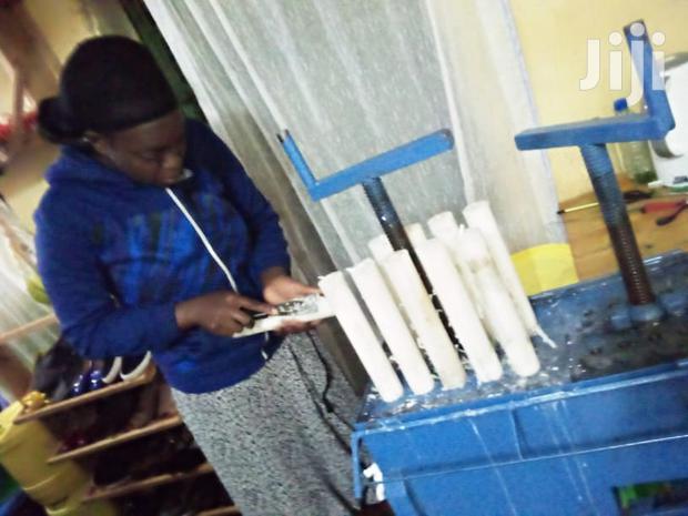 Modtec: Alter Candle Machines - thumbnail 3