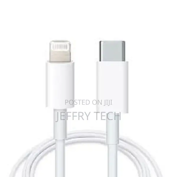 Apple USB-C to Lightning Cable (1 M)