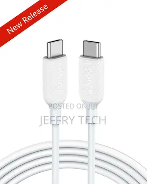 USB C To USB C Cable, Anker Powerline+ Iii USB C To USB C (6