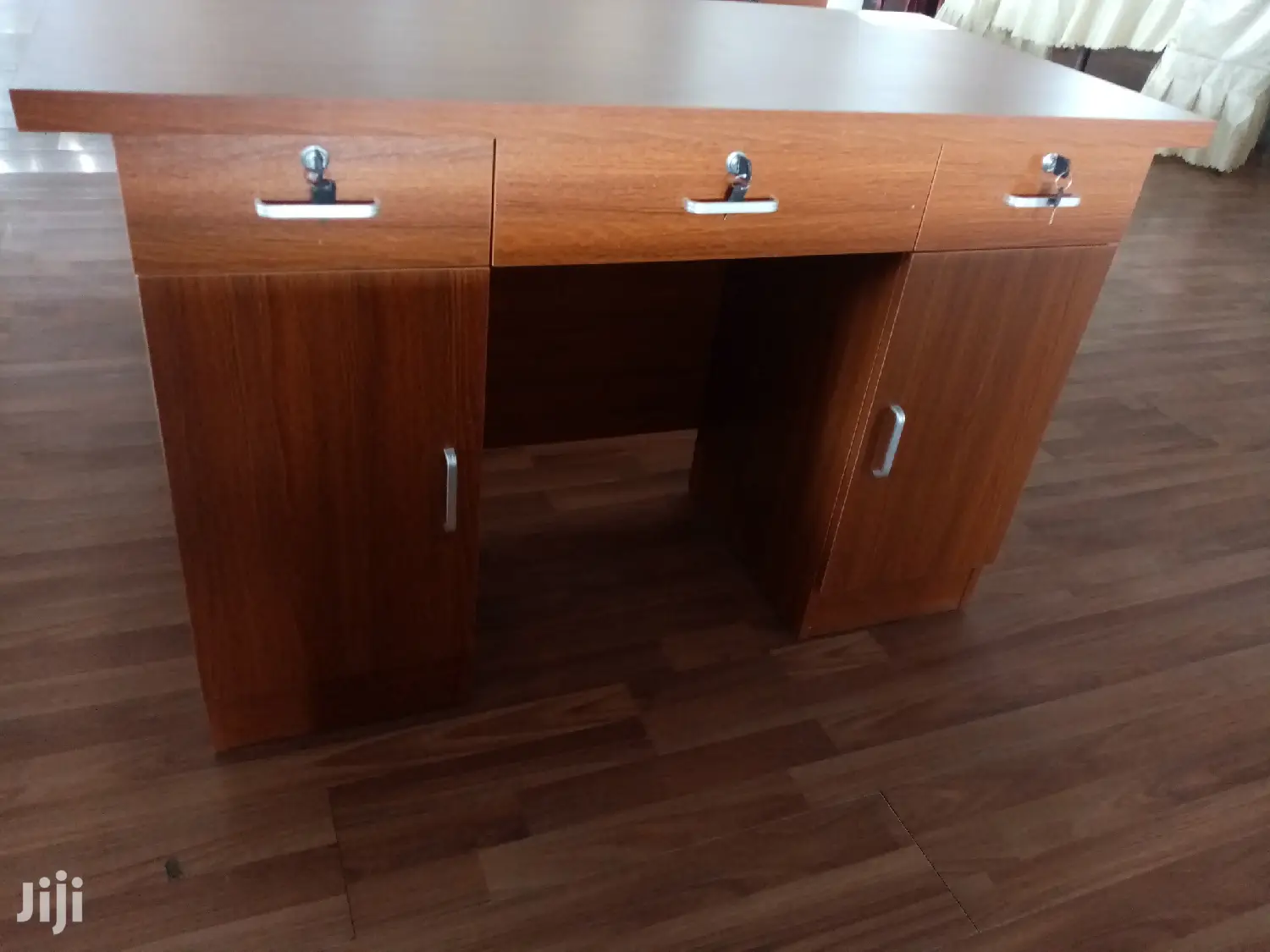 1.4m Office Desk