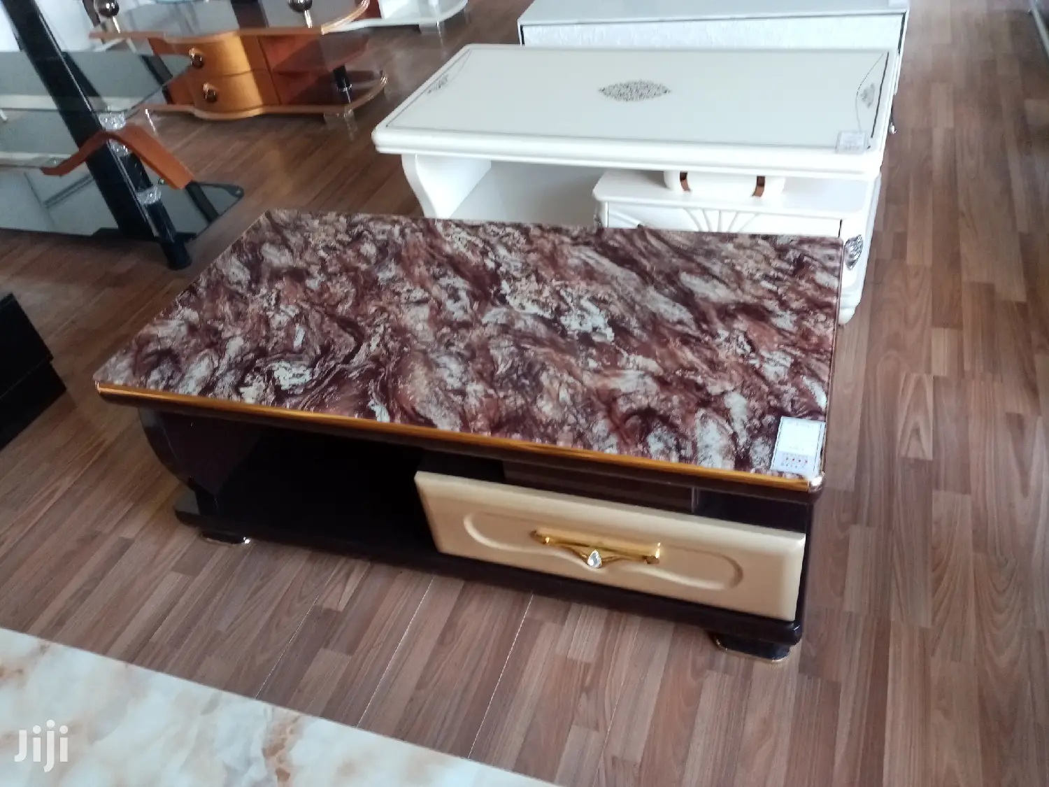 Executive Reception Office Table