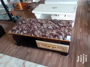 Executive Reception Office Table