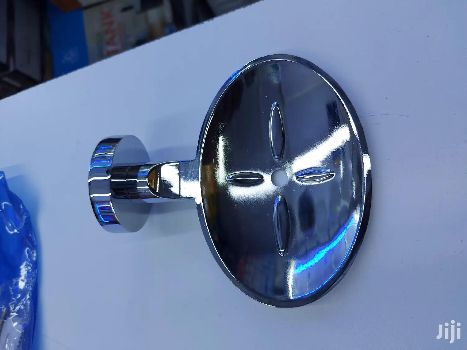 Soap Dish Clom